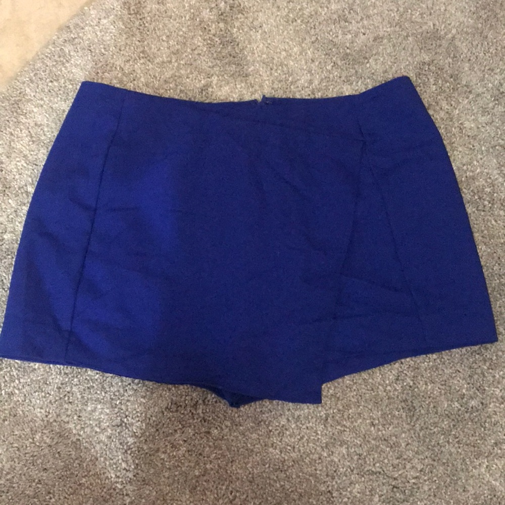 Express Skort